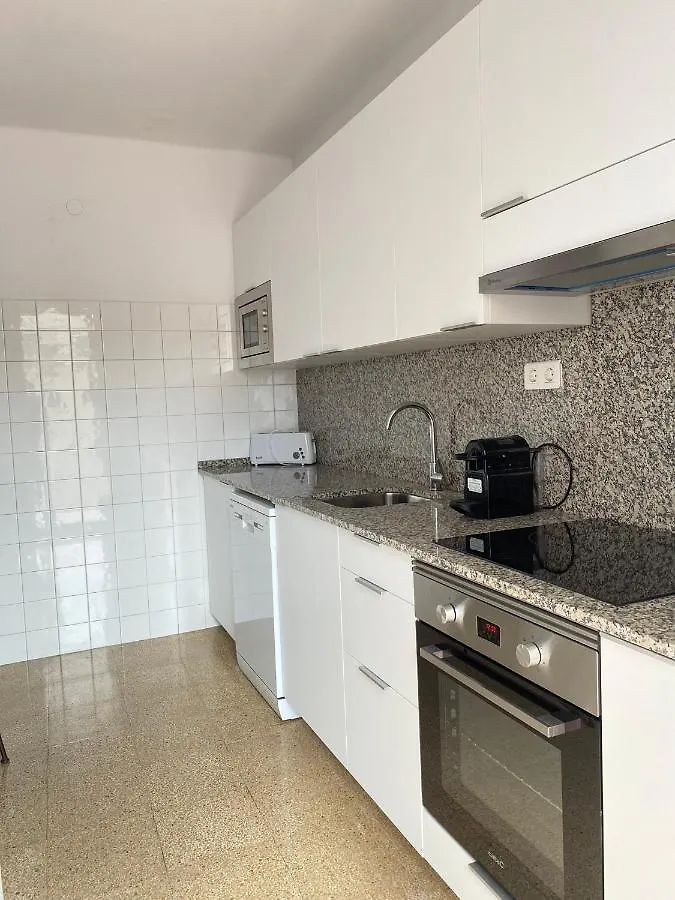 Apartamento Atico con Terraza Cambrils