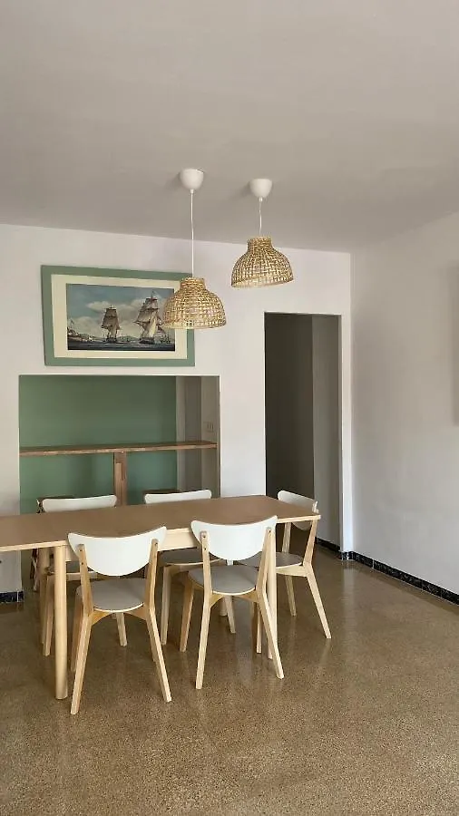 Apartamento Atico con Terraza Cambrils
