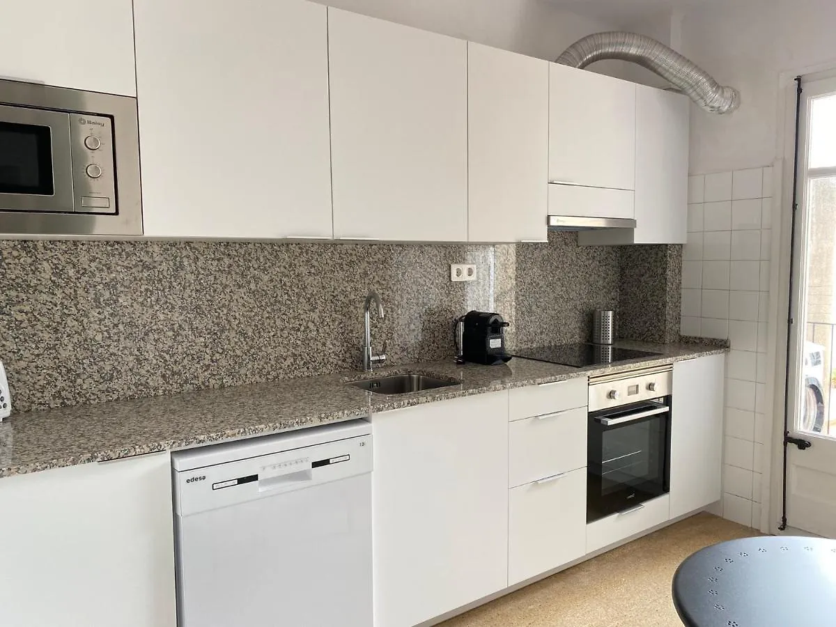 Apartamento Atico con Terraza Cambrils