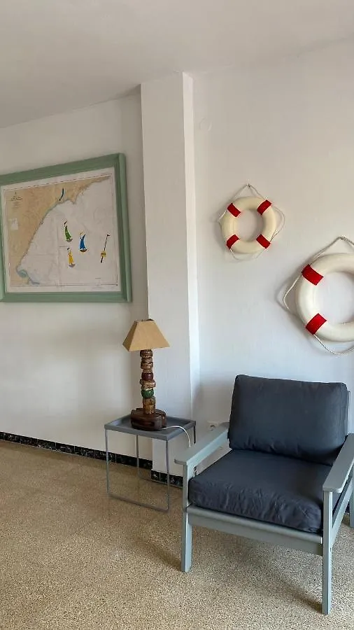 Apartamento Atico con Terraza Cambrils