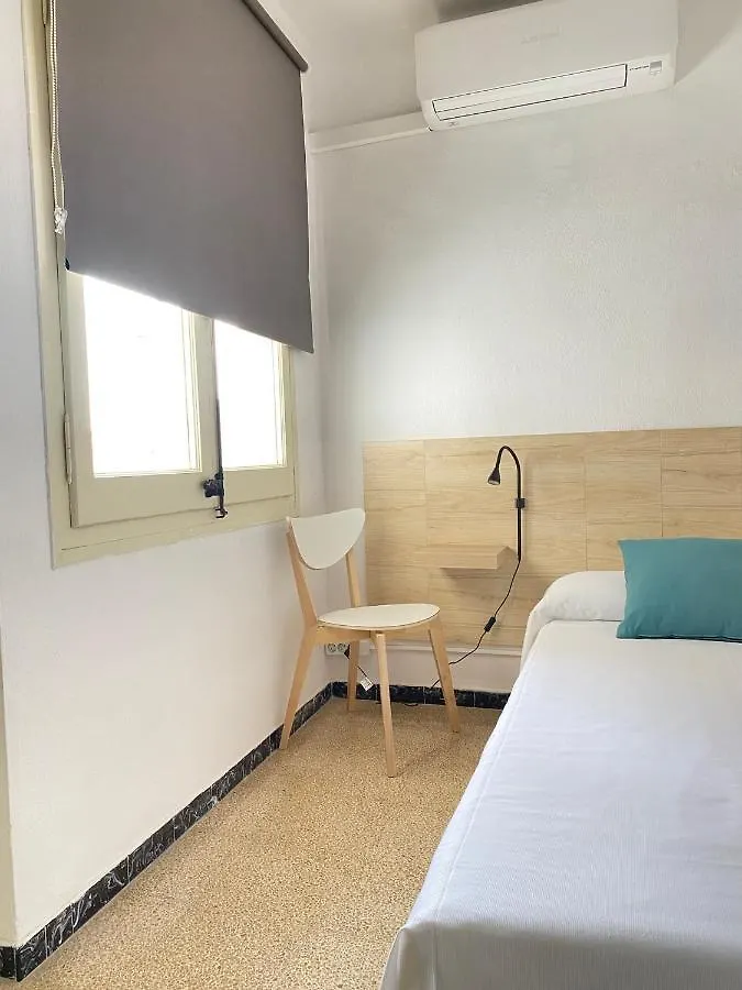 Apartamento Atico con Terraza Cambrils España