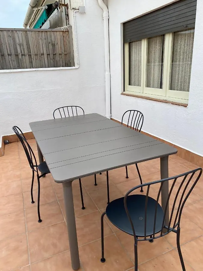 Apartamento Atico con Terraza Cambrils