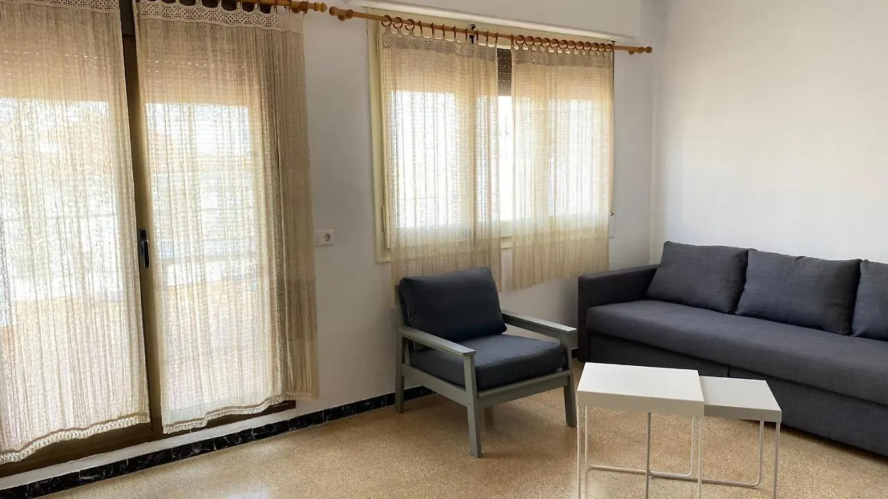 Apartamento Atico con Terraza Cambrils