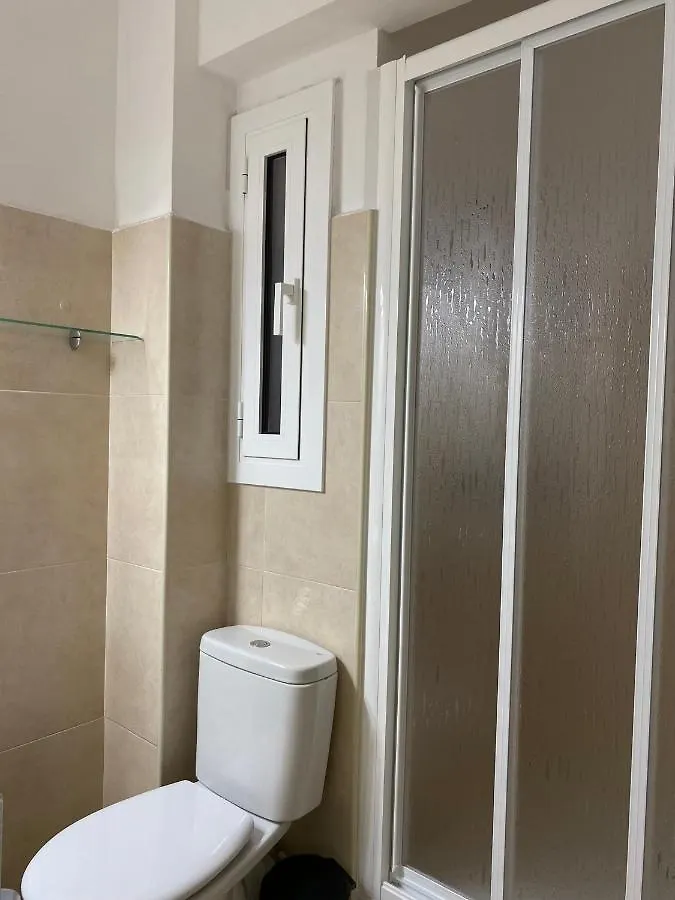 Apartamento Atico con Terraza Cambrils