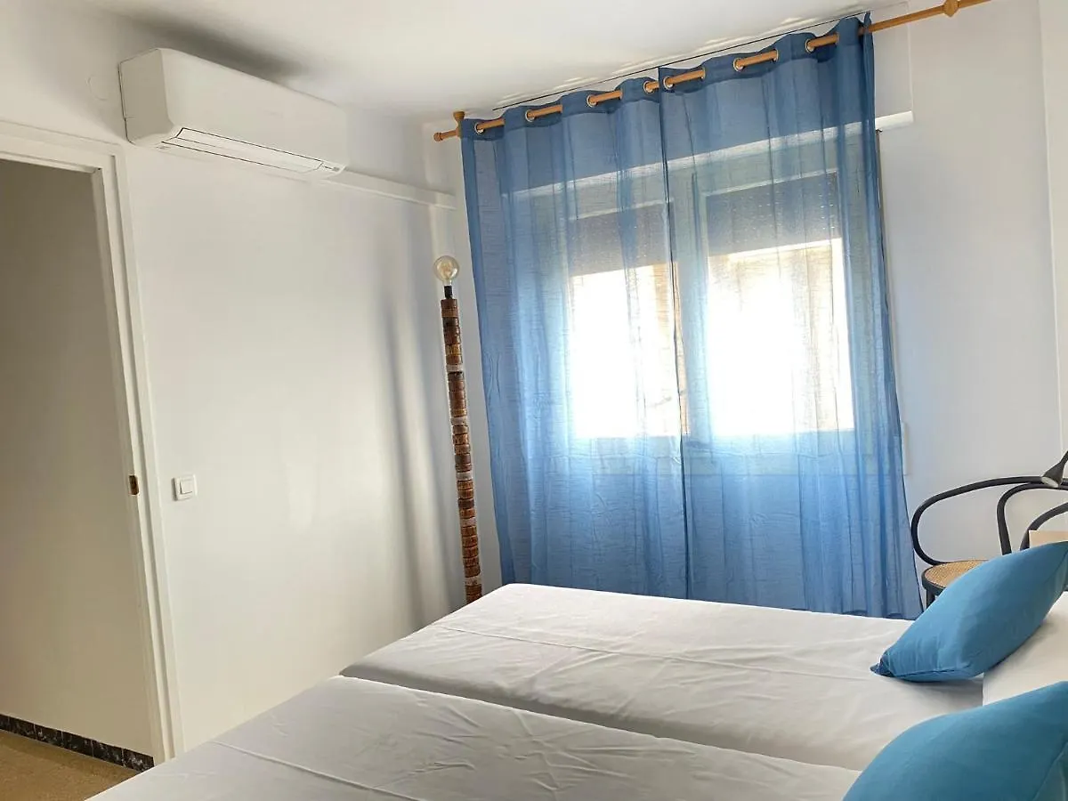 Apartamento Atico con Terraza Cambrils