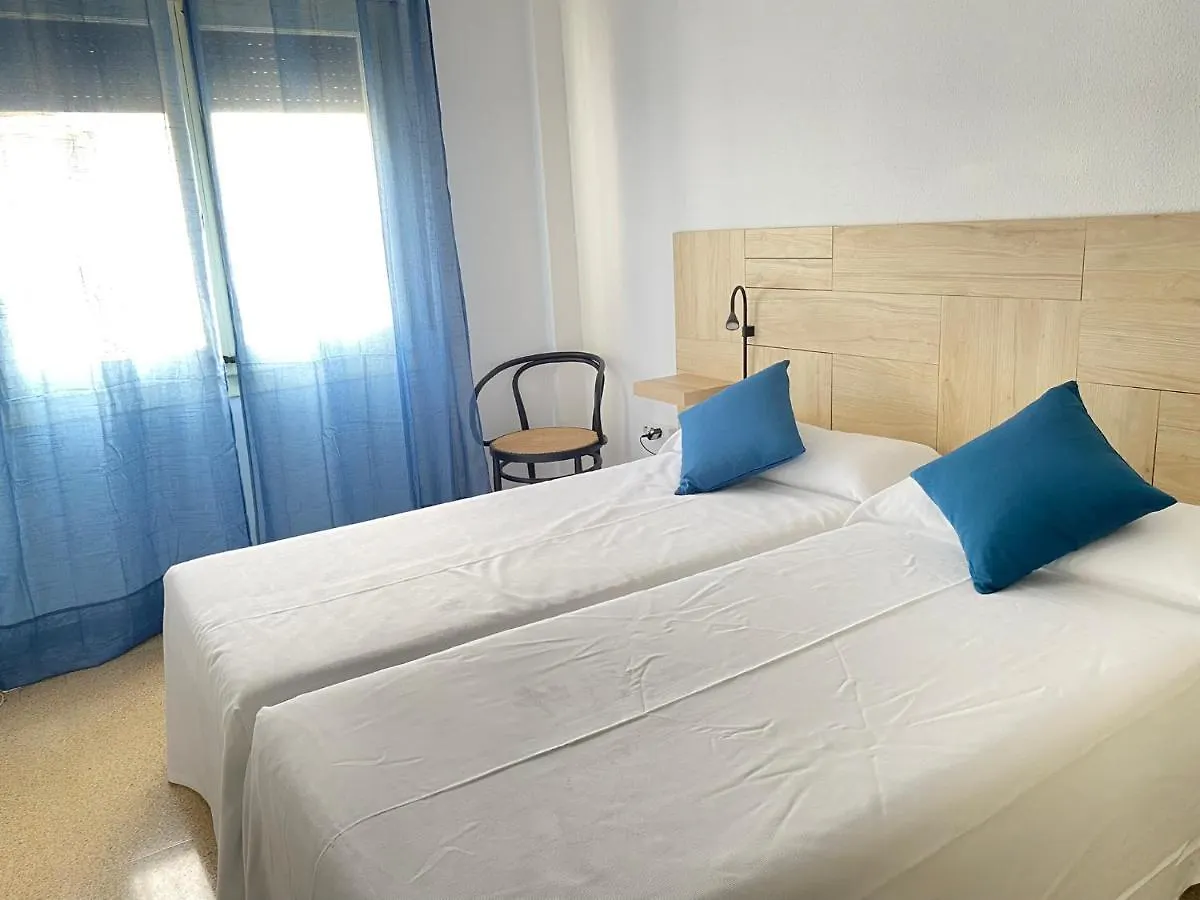 Apartamento Atico con Terraza Cambrils