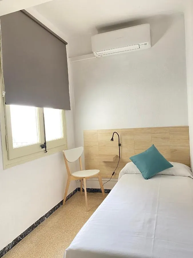 Apartamento Atico con Terraza Cambrils 0*,