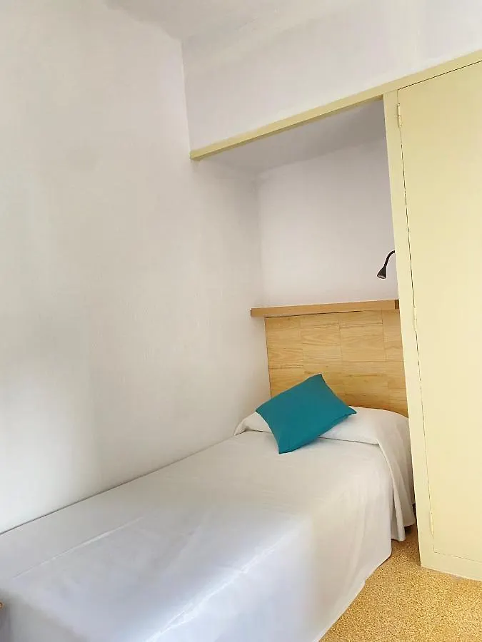 Apartamento Atico con Terraza Cambrils