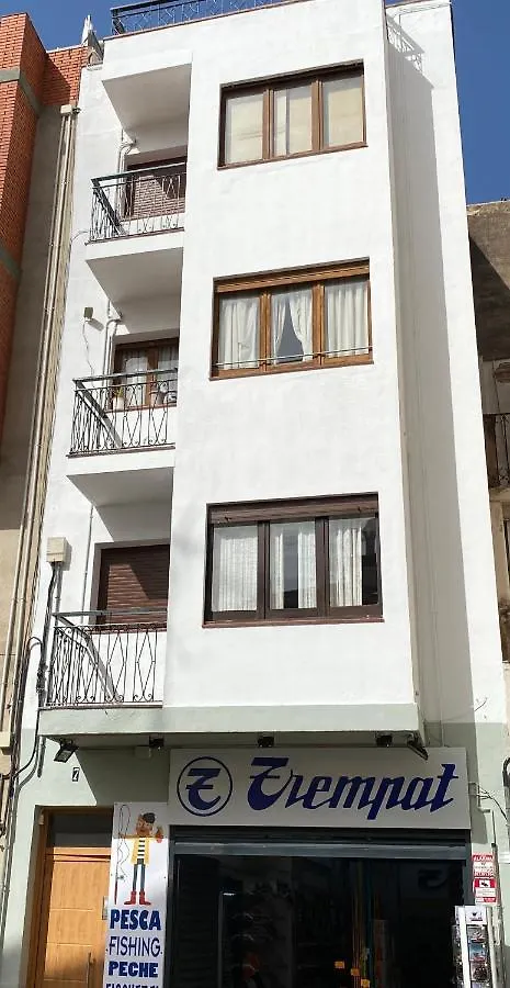 Apartamento Atico con Terraza Cambrils