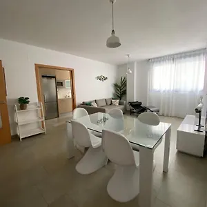 Apartamento A 200 M Del Mar Cambrils
