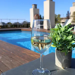 Port Eugeni Hotell