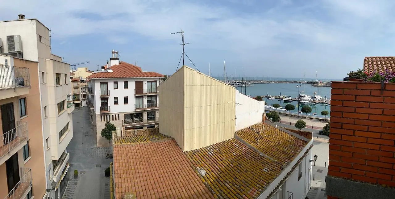 Atico Con Terraza Apartment Cambrils 0*,  Spain